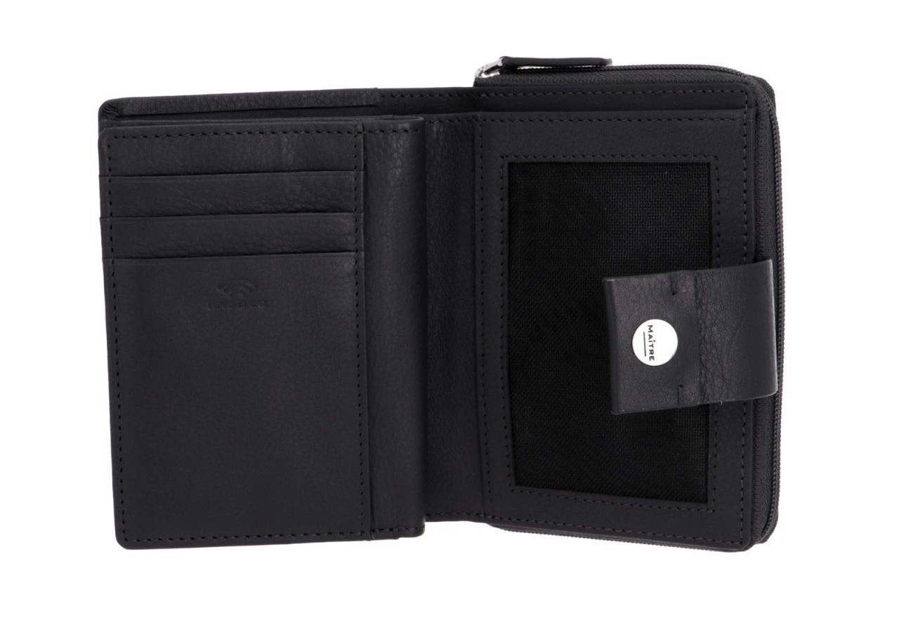 MAITRE Handtaschen grau Henau Diethilde