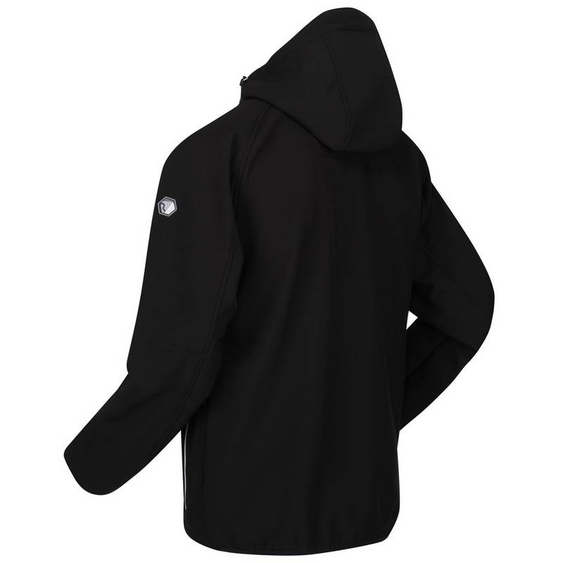Regatta Arec III Outdoorjacke Herren