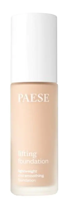 „Paese Lifting Foundation“ lyginamasis veido makiažo pagrindas, 100 porceliano
