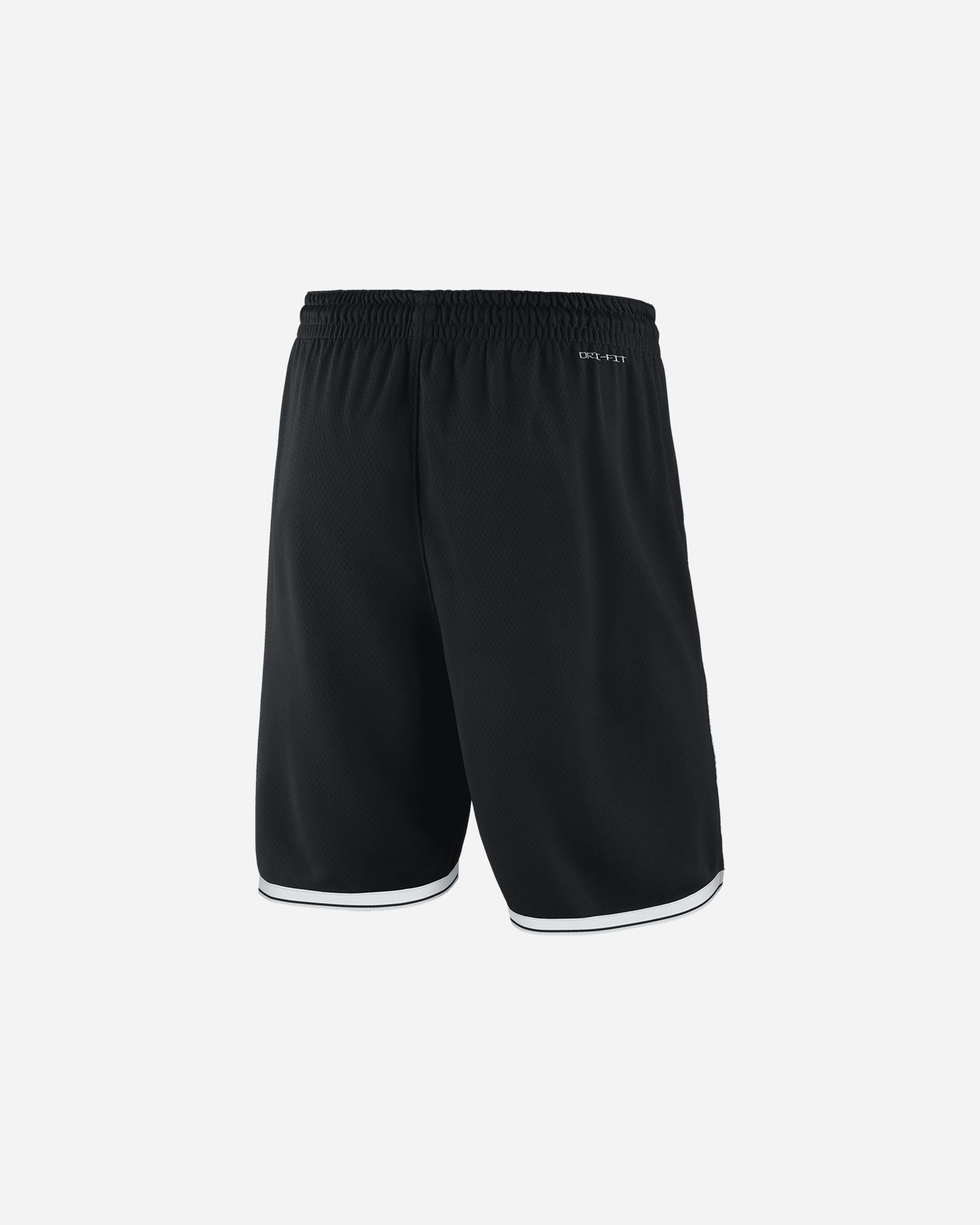 Pantaloncini Basket Nike Brooklyn Nets Road18 Swing M AJ5584-010