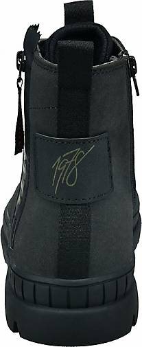 bugatti Stiefel Pallario comfort