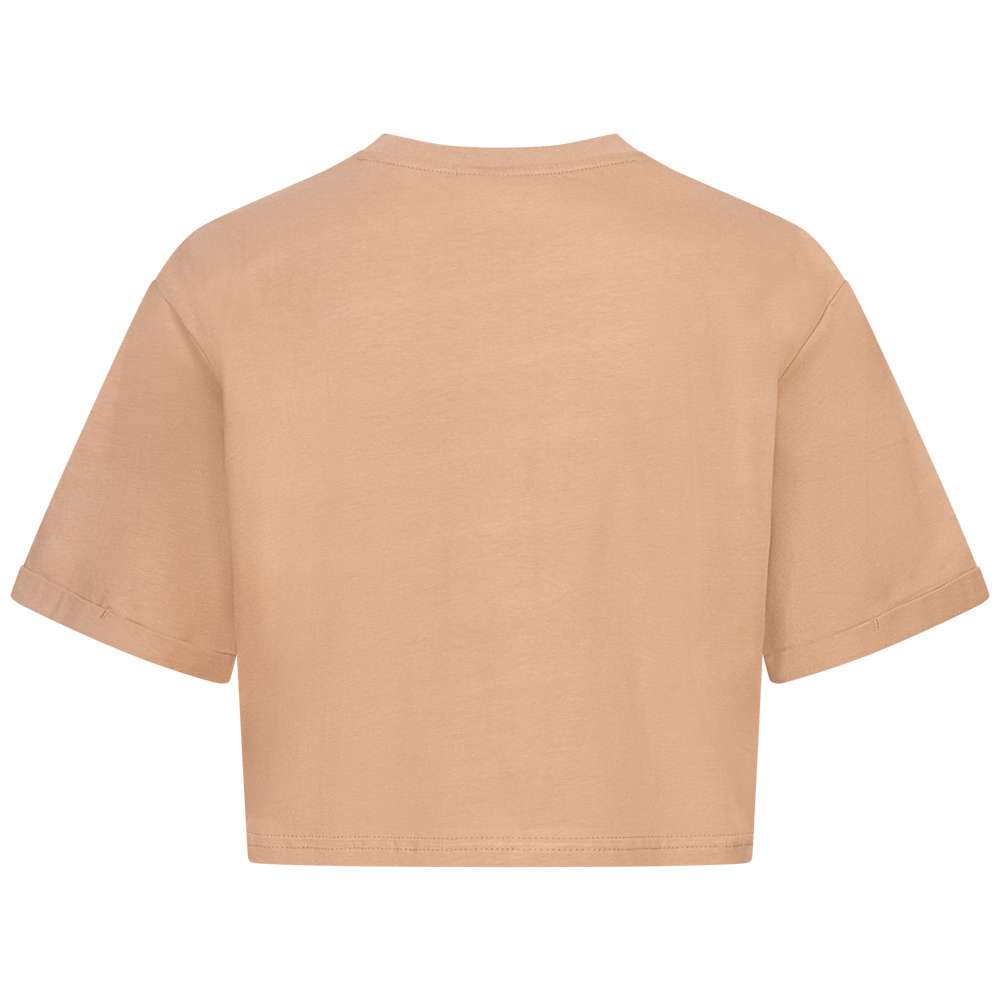 ellesse Alberta Damen Crop T-Shirt SDA04484-209