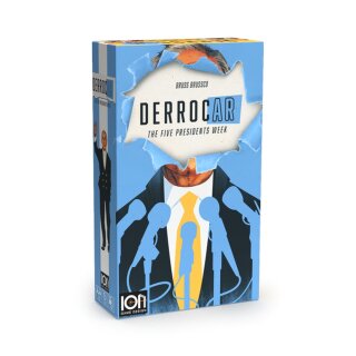 Derrocar (EN)