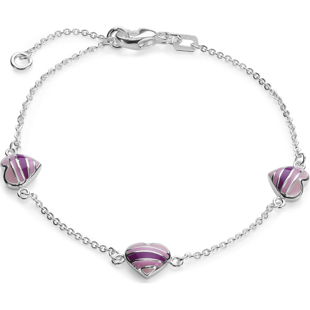 FAVS Bracelet 925 Argent Bracelet