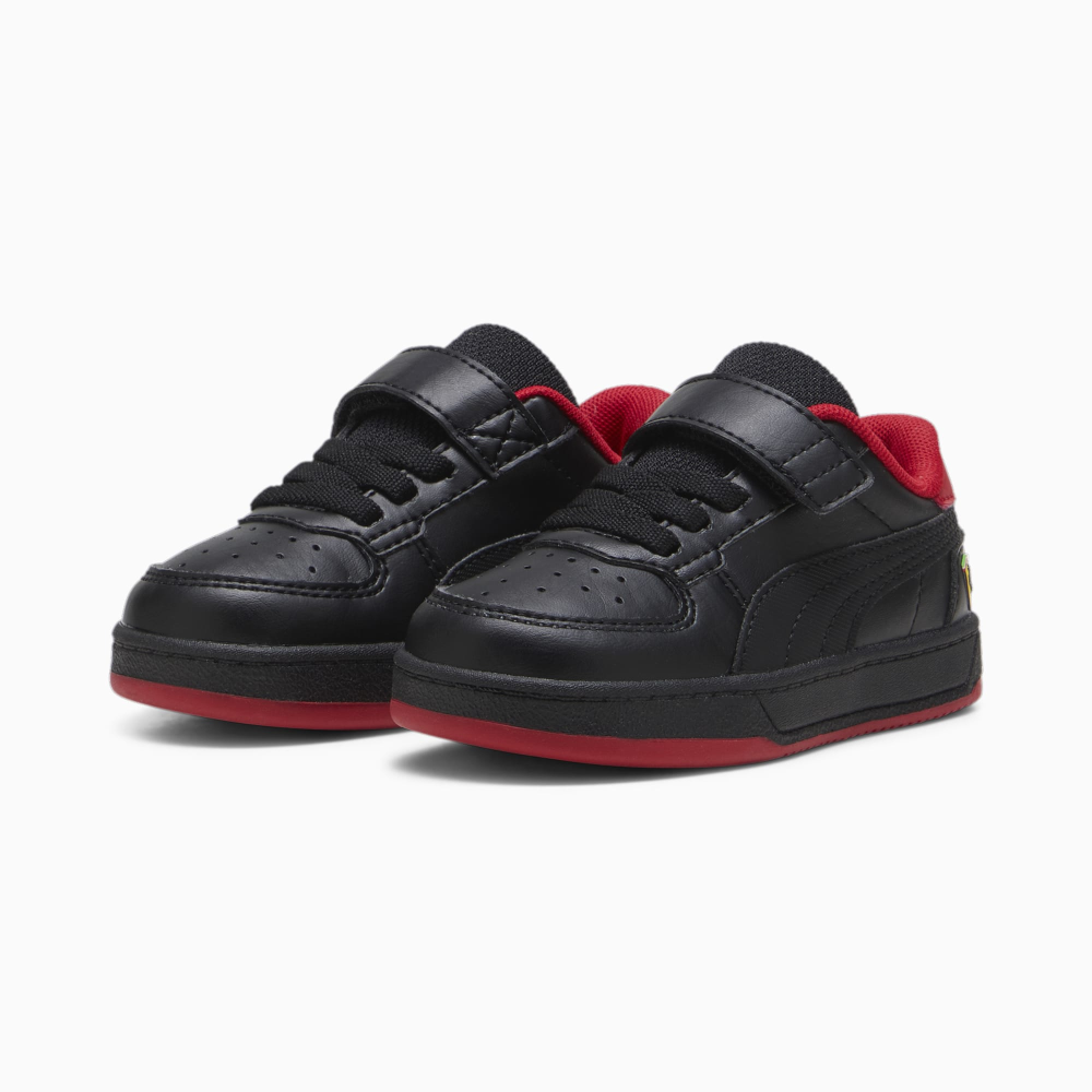 PUMA Scuderia Ferrari Caven 2.0 308162_01 / schwarz