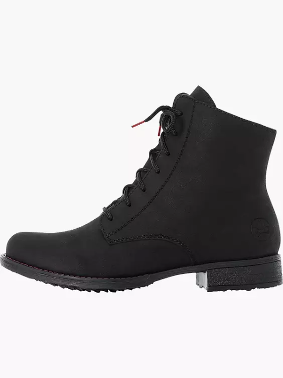 Rieker Damen Schnürstiefel