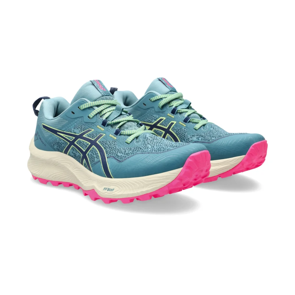 Asics Gel Trabuco 11 1012B424-400 / blau