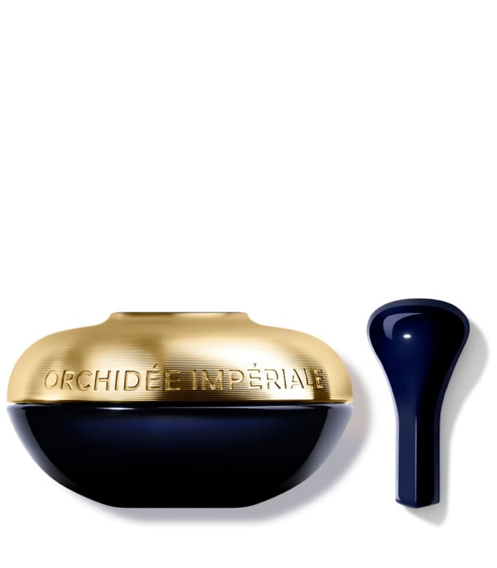 Guerlain-ORCHIDEE IMPERIALE-La Crème Yeux Concentré Moléculaire