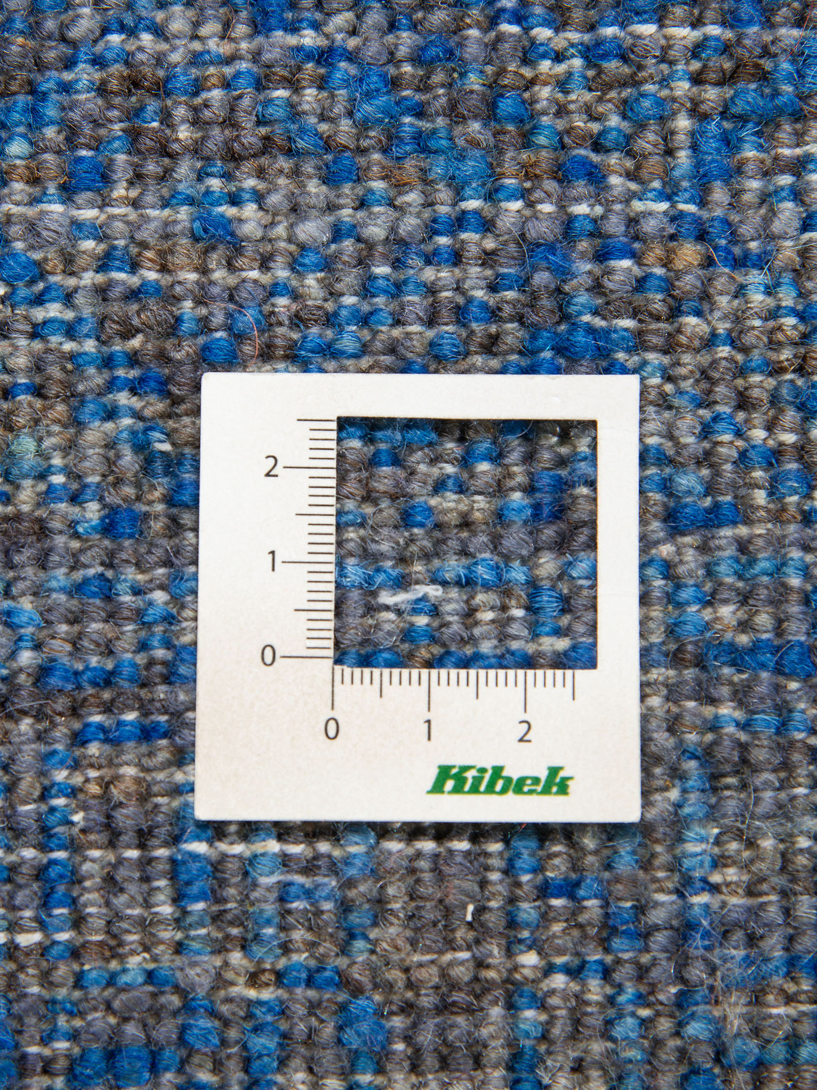 Contemporary Gabbeh ca. 79 x 211 cm, Unikat / Einzelstück