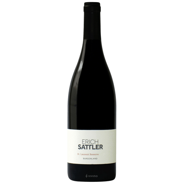 SattlerSt. Laurent Reserve 2017