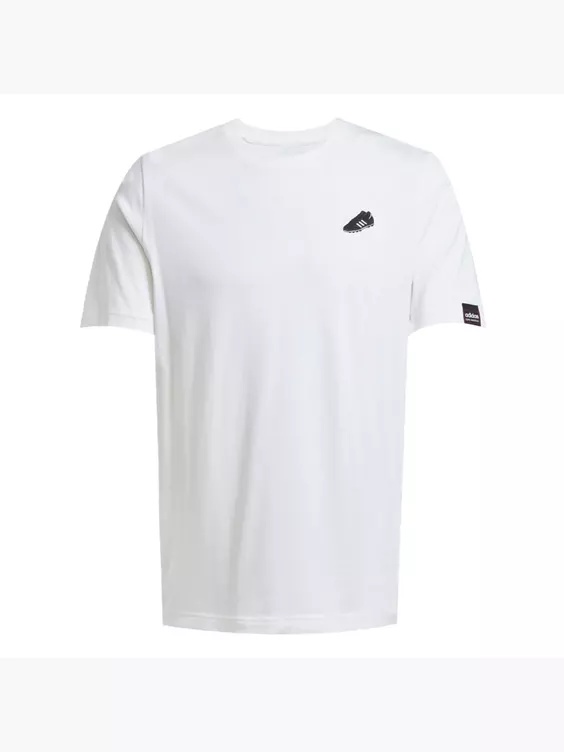 adidas Copa Signature Graphic T-Shirt