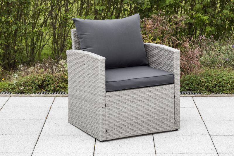 Merxx Lanzarote Sessel