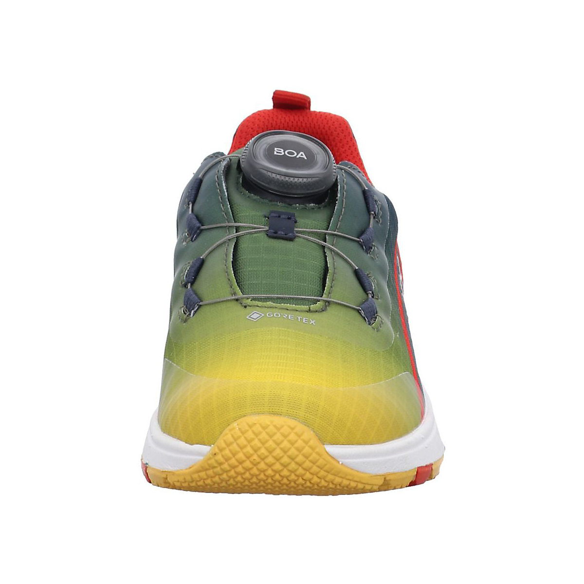 Slipper GORE-TEX für Jungen