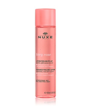 NUXE Very Rose Gesichtspeeling-150 ml