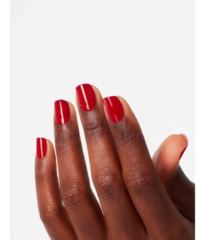OPI Nail Lacquer Nutcracker Collection Nagellack-15 ml