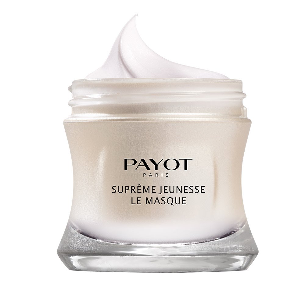 Payot Suprême Jeunesse Le Masque