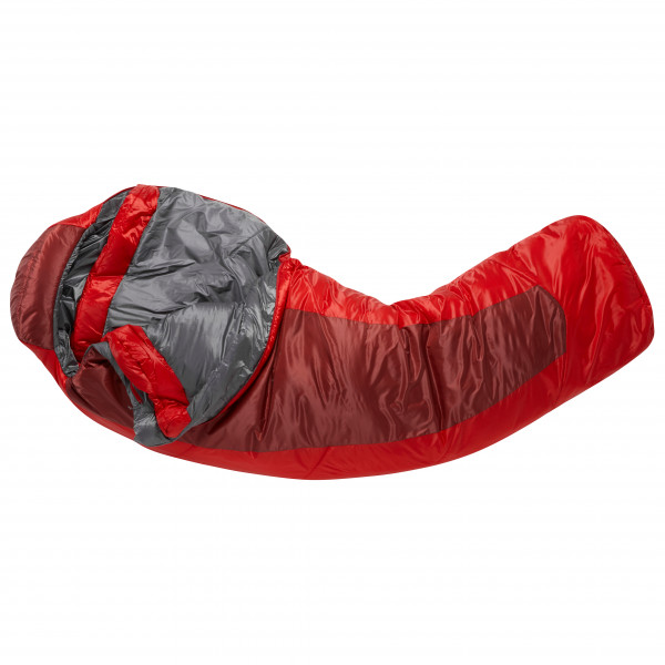 Rab - Solar Eco 3 - Kunstfaserschlafsack