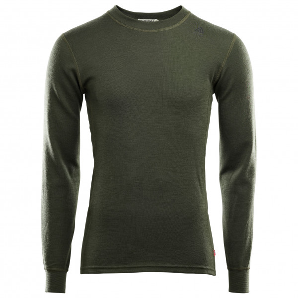 Aclima - WW Crew Neck - Merinounterwäsche