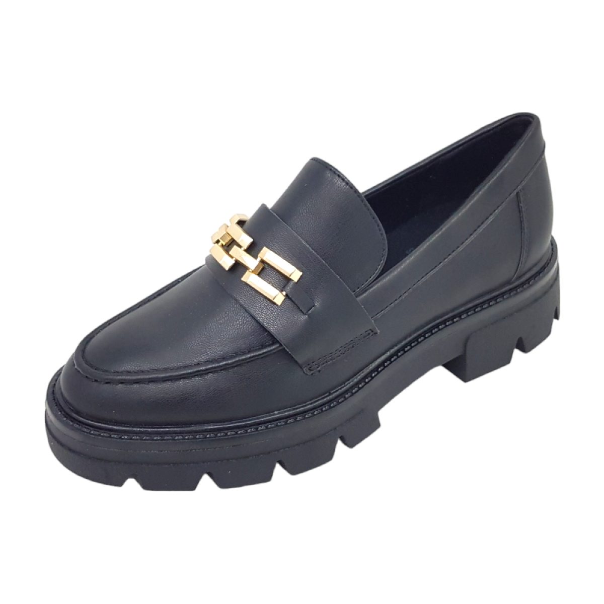 s.Oliver M2470041 Women Slip-on 5-24700-41/022 Schwarz 022 black