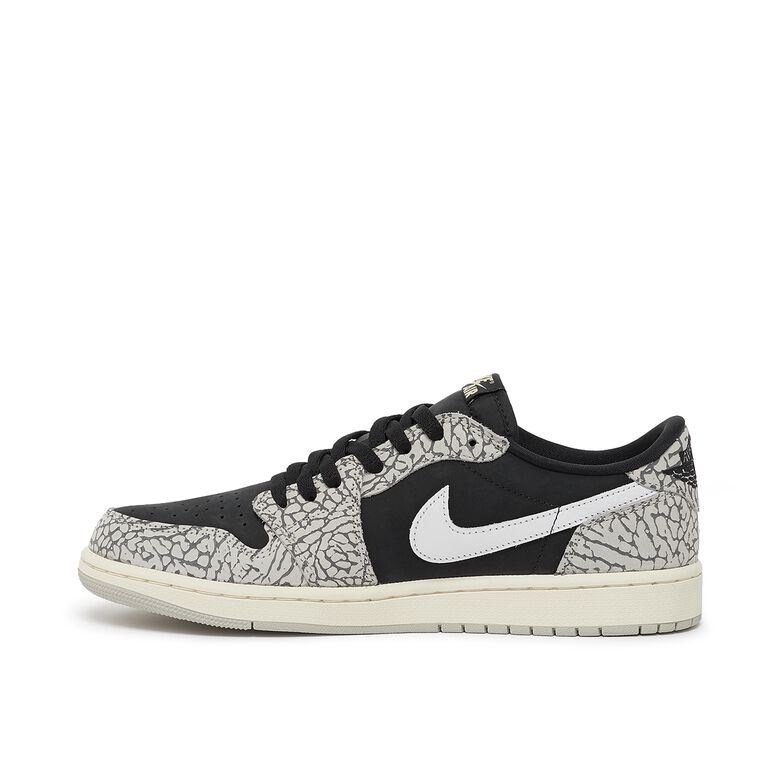 JORDAN Wmns Air Jordan 1 Low OG 