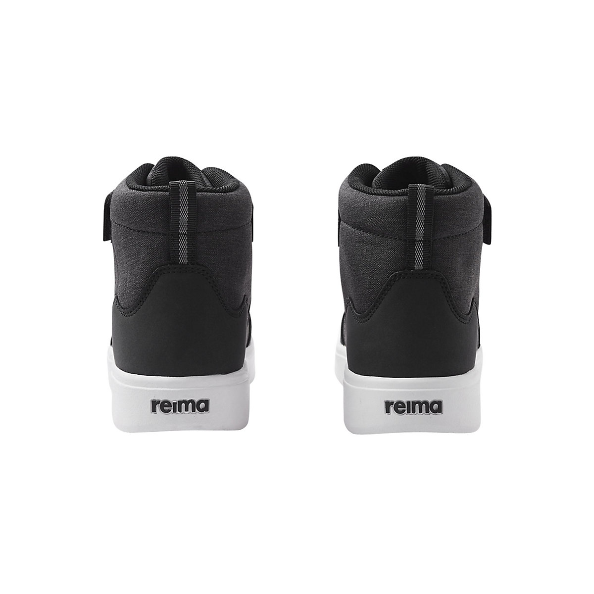 Wasserdichte Sneaker Skeitti Sneakers High für Kinder
