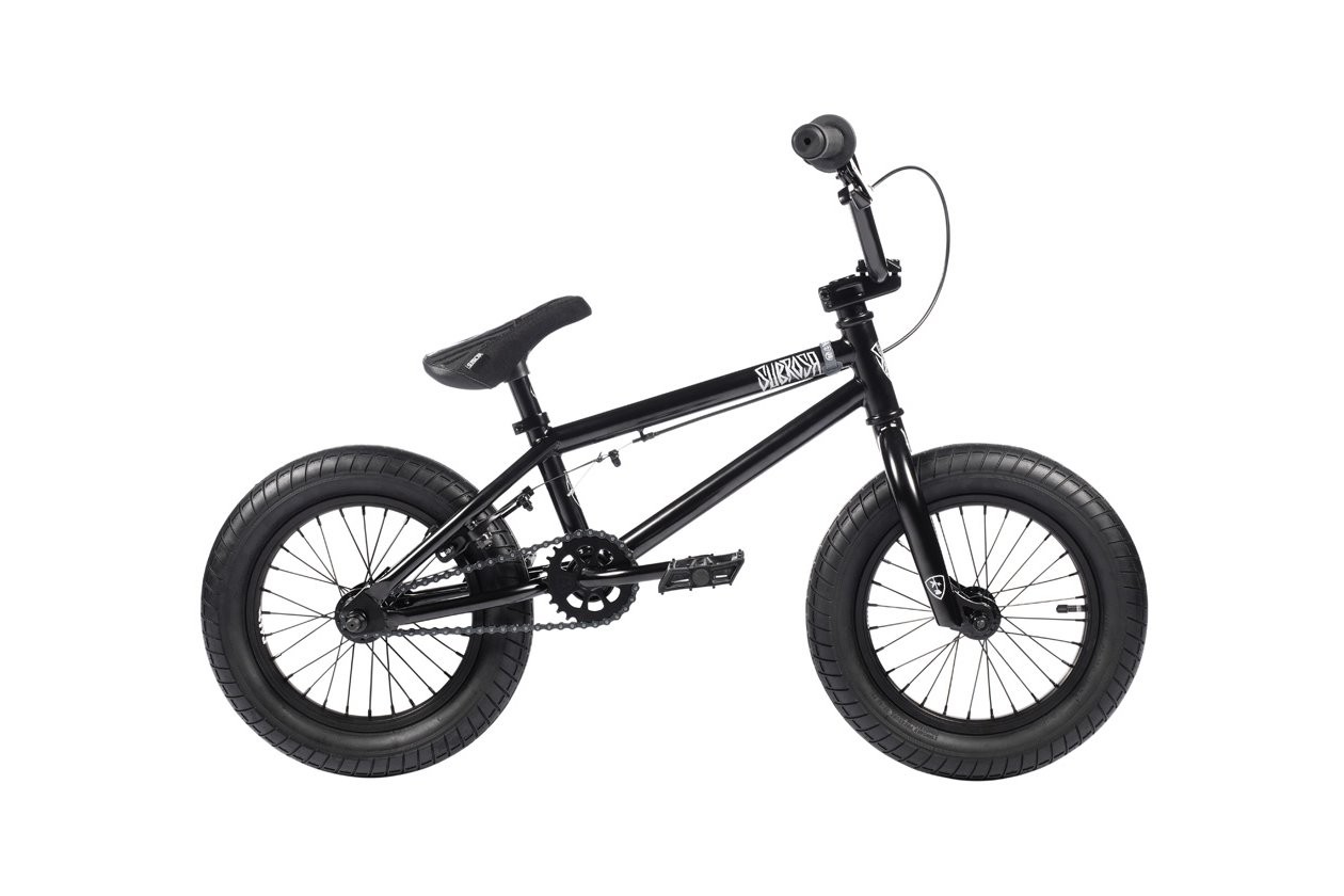 Subrosa Altus - 2021 - 20 Zoll - BMX