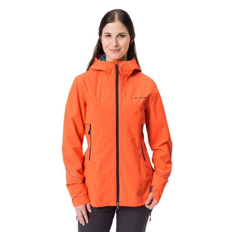 Yaras 3-in-1 Fahrradjacke Damen