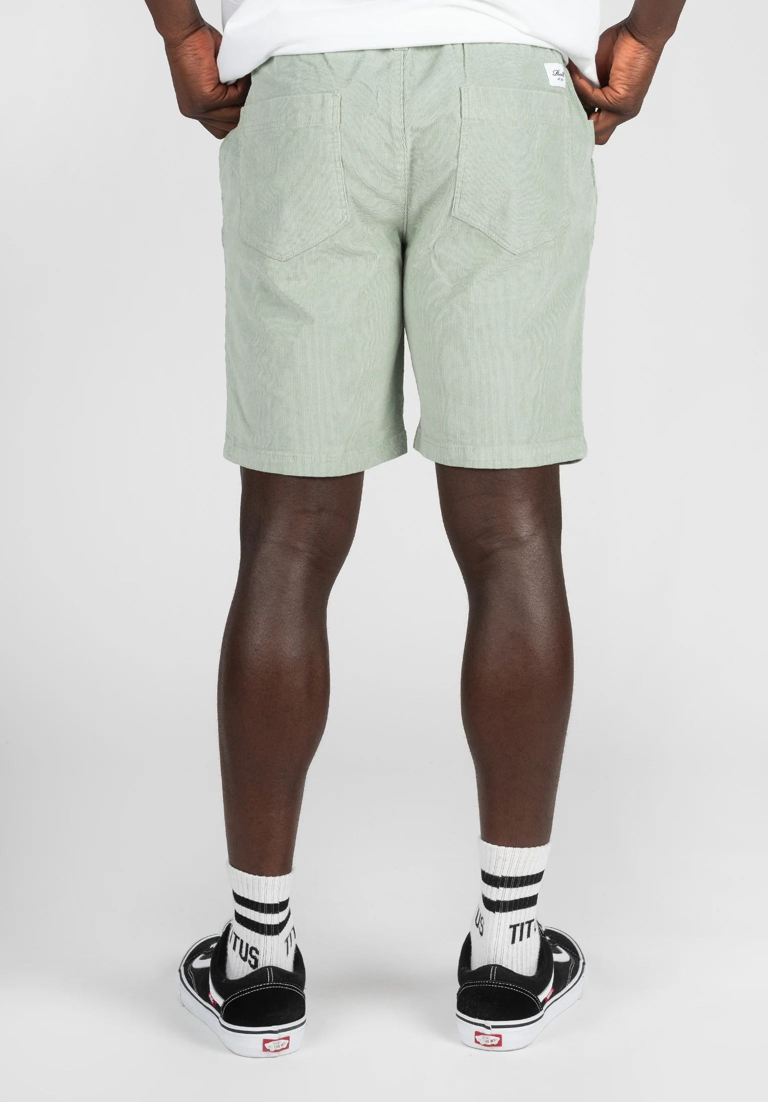 Reflex Easy Short