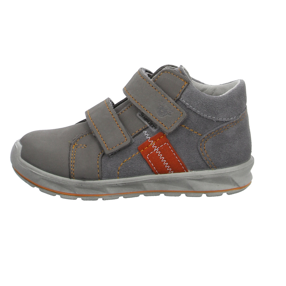 Schnürhalbschuhe
