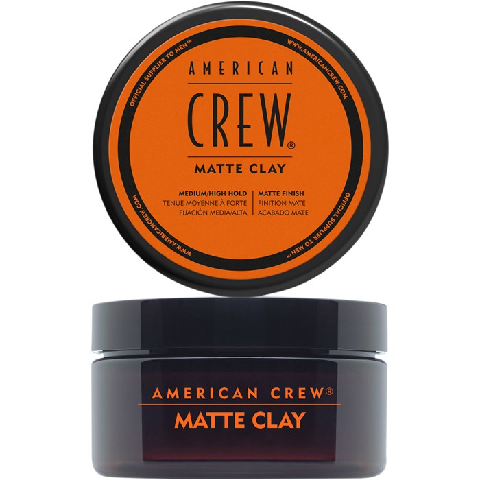 Matte Clay