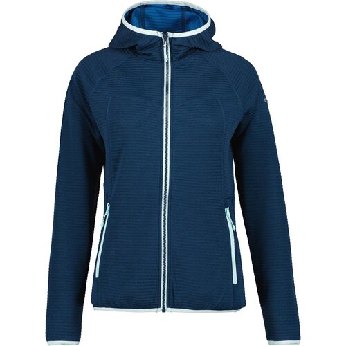 DAMEN UNTERJACKE BERRYVILLE