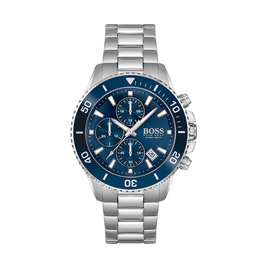 Boss Chronograph