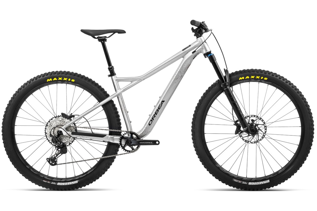 Orbea Laufey H LTD - 2023 - 29 Zoll - Diamant