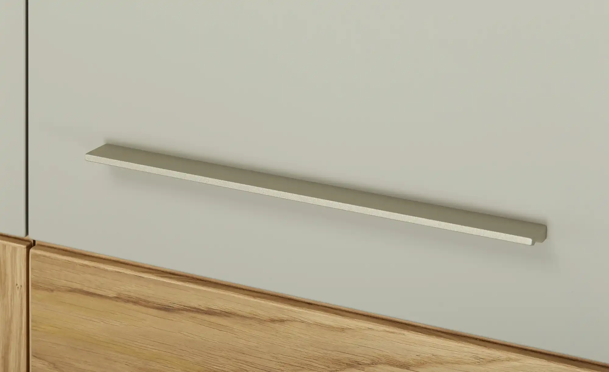 Wohnwert Garderobenschrank  Como