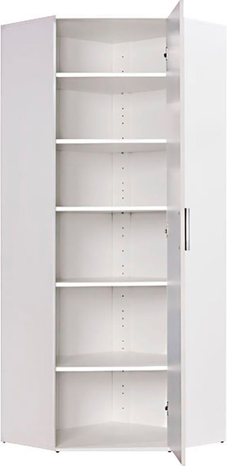 Procontour Mehrzweckschrank Clara Breite 64cm, mit Einlegeböden