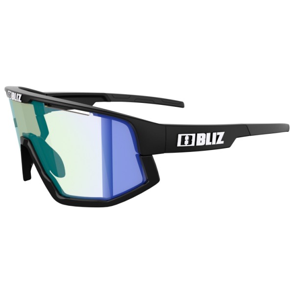 Bliz - Fusion Nano Photochromic Cat. 1-3 (VLT 50-14%) - Fahrradbrille