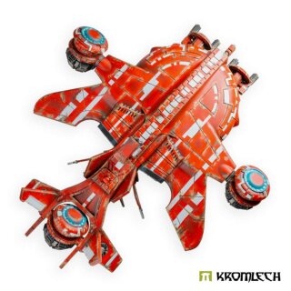 Lanternfish Bomber (1)