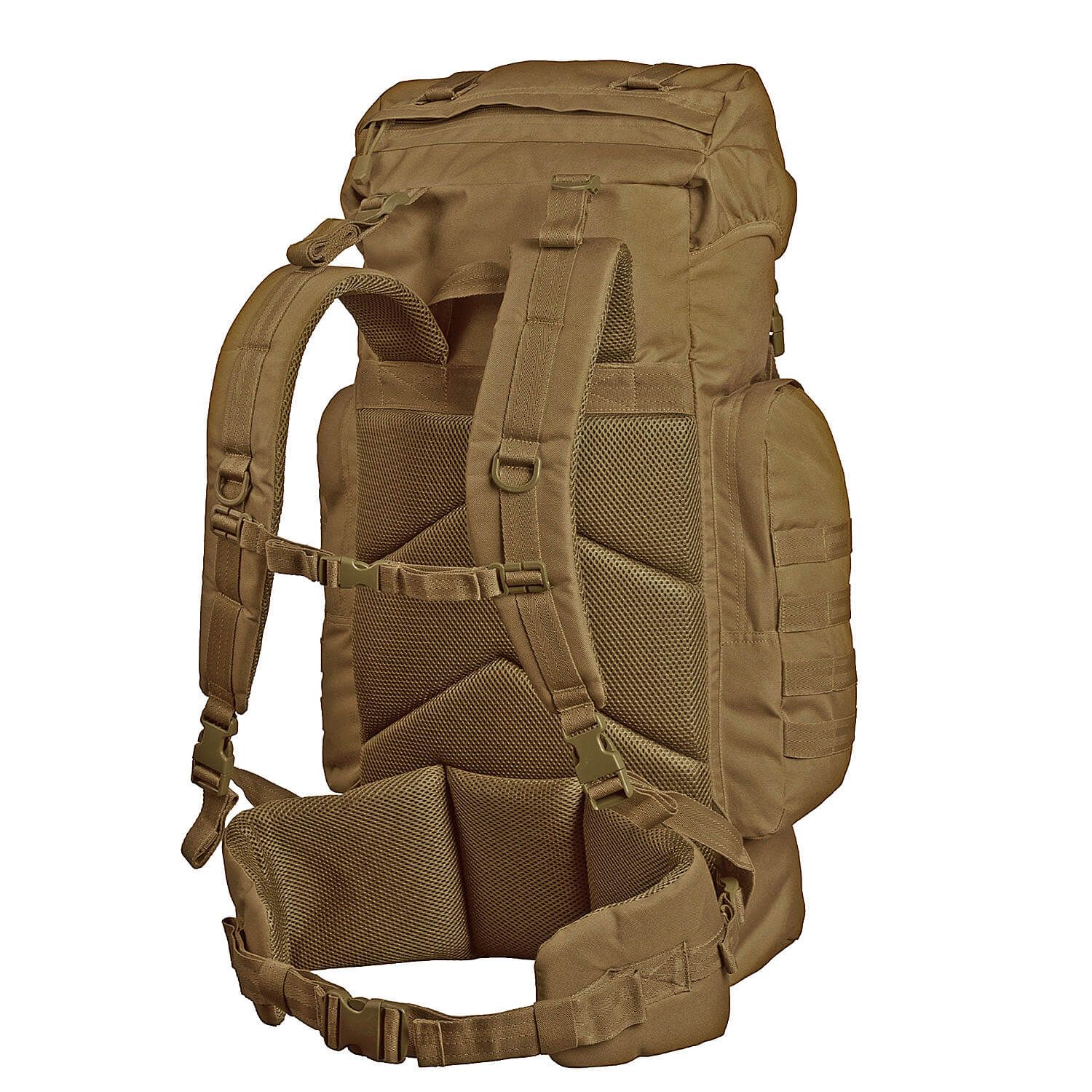 Kampfrucksack Typ BW Gen.II