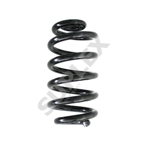 Suplex Schraubenfeder Audi Hinterachse 03295 - ATU