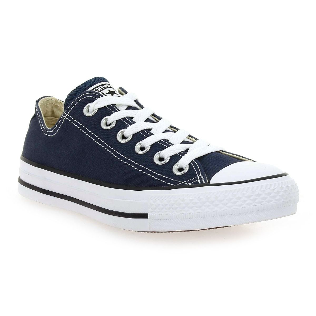 Converse  CHUCK TAYLOR ALL STAR OX - Marine