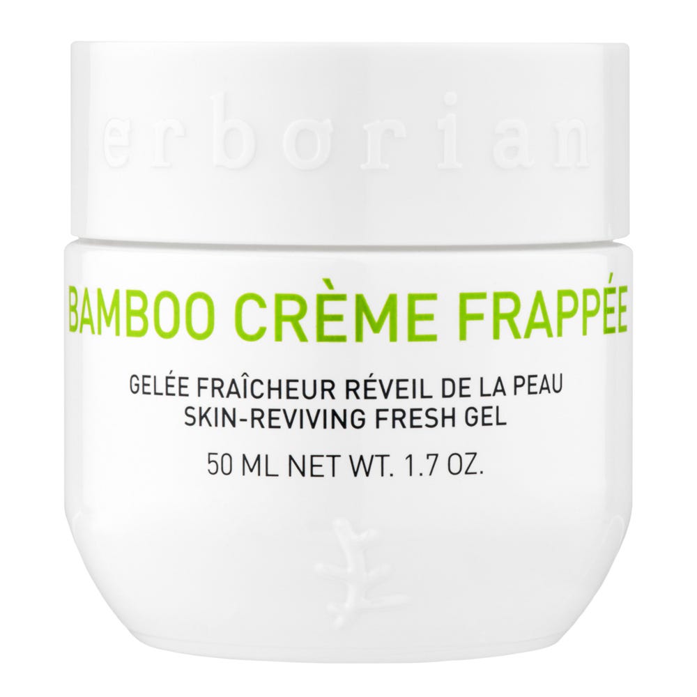 Erborian Bamboo Crème Frappée 50 ml
