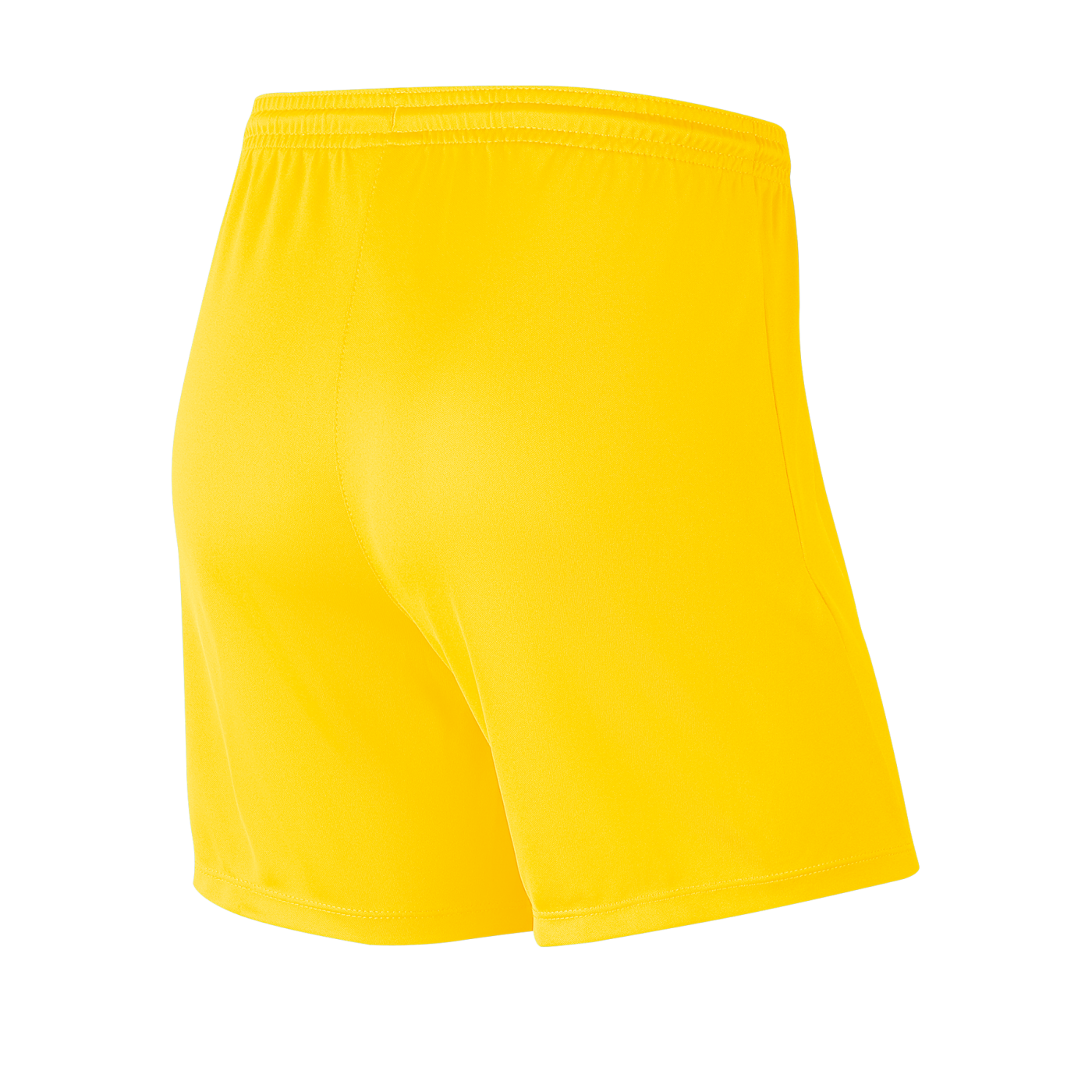 Nike Park III Short Damen Gelb F719
