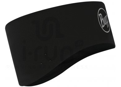 Buff Windproof Grey Logo
