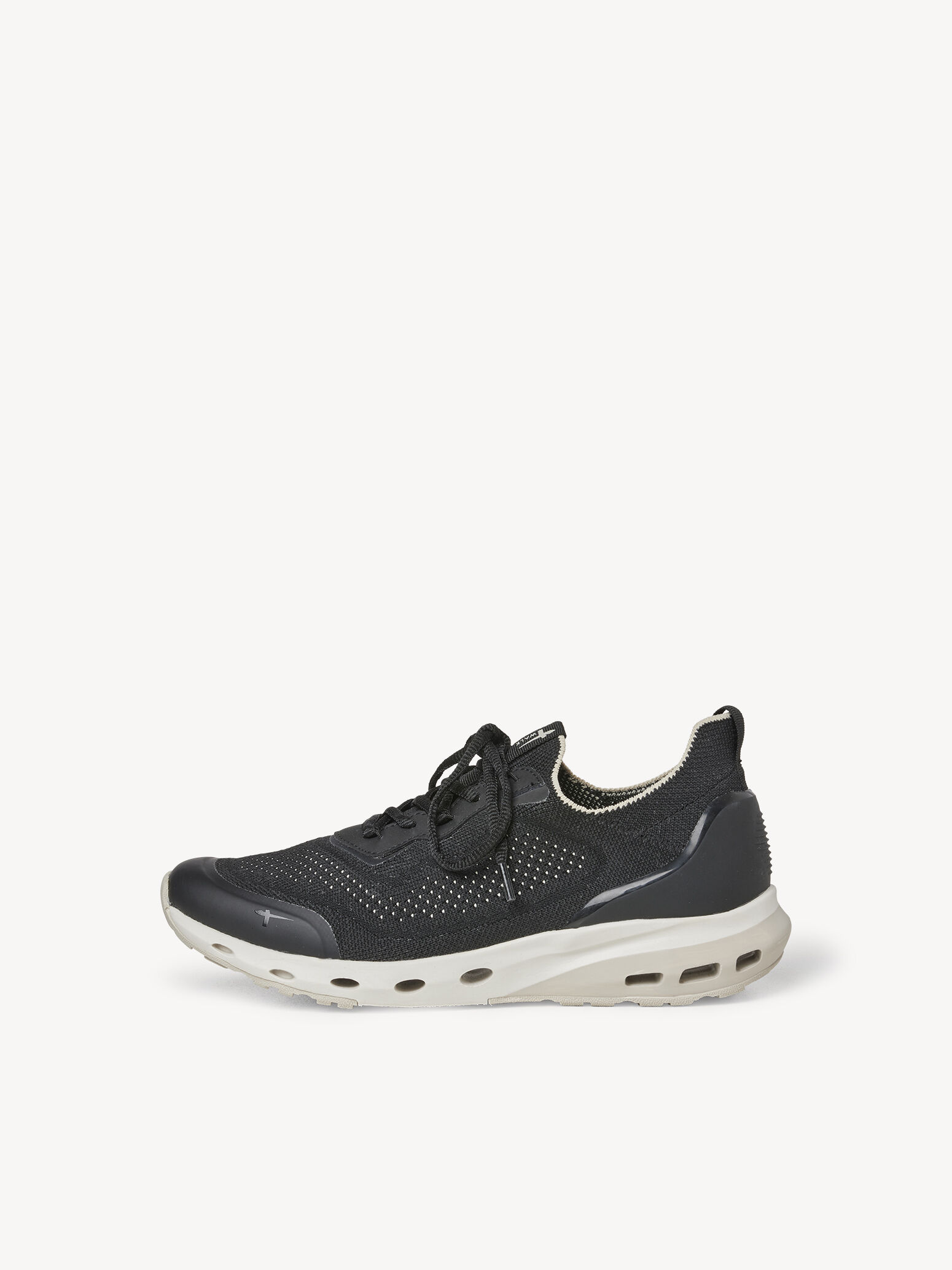 Chaussure de randonnée T-1630 - noir