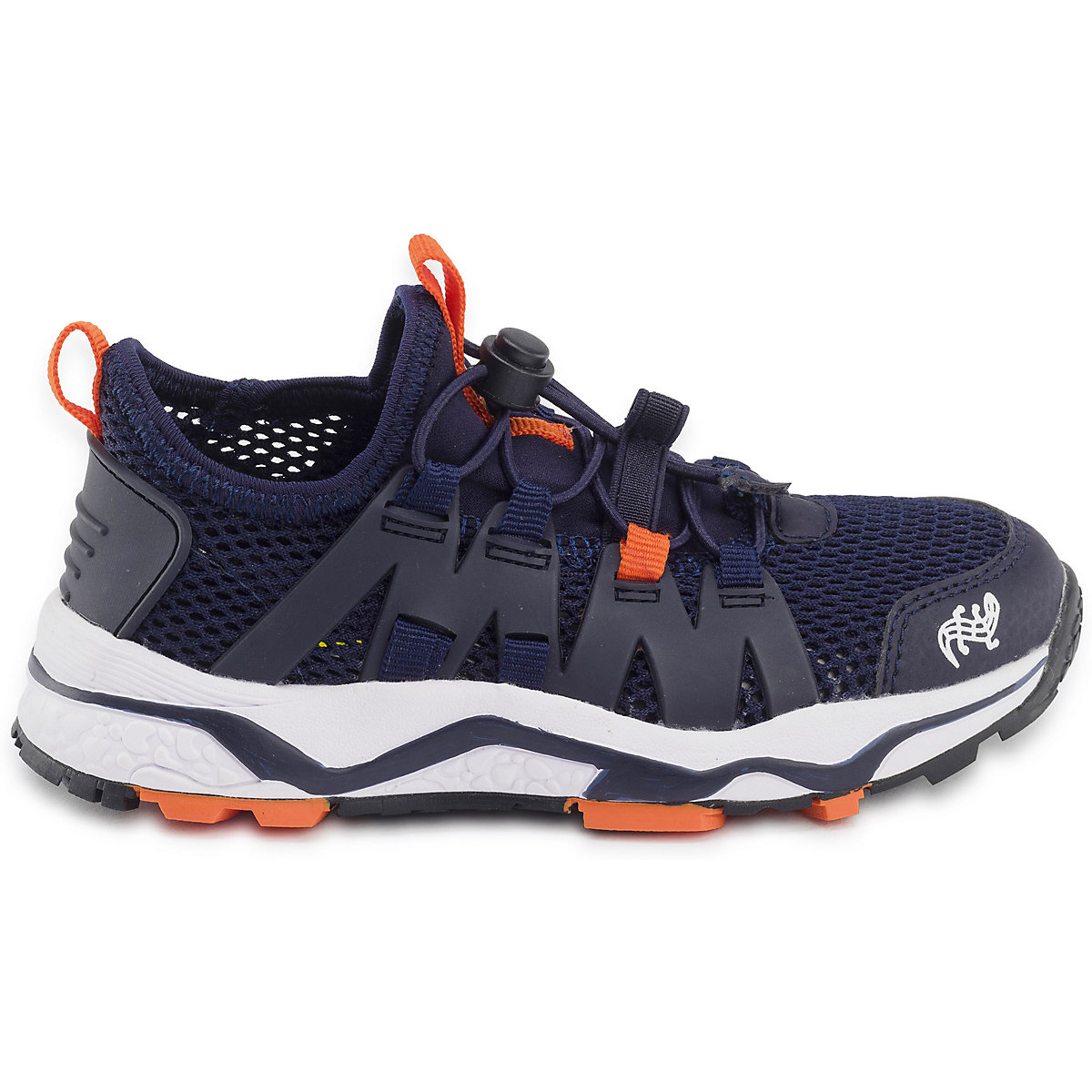 Halbschuhe LOOX WMS Weite M für Jungen