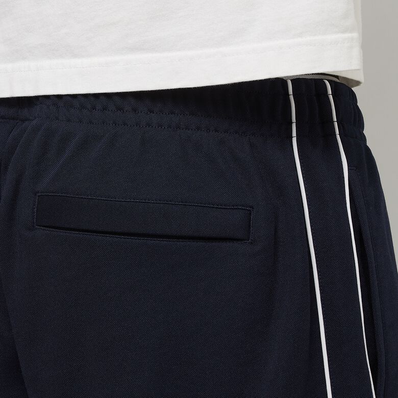 Lacoste Shorts navy blue