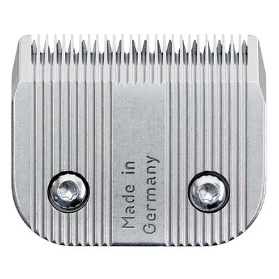Scherköpfe für Moser max45 und Moser max50