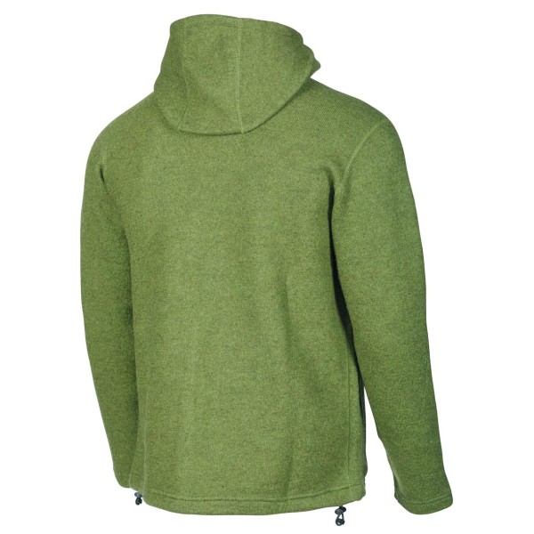 Ivanhoe of Sweden - Ron Hood - Wolljacke