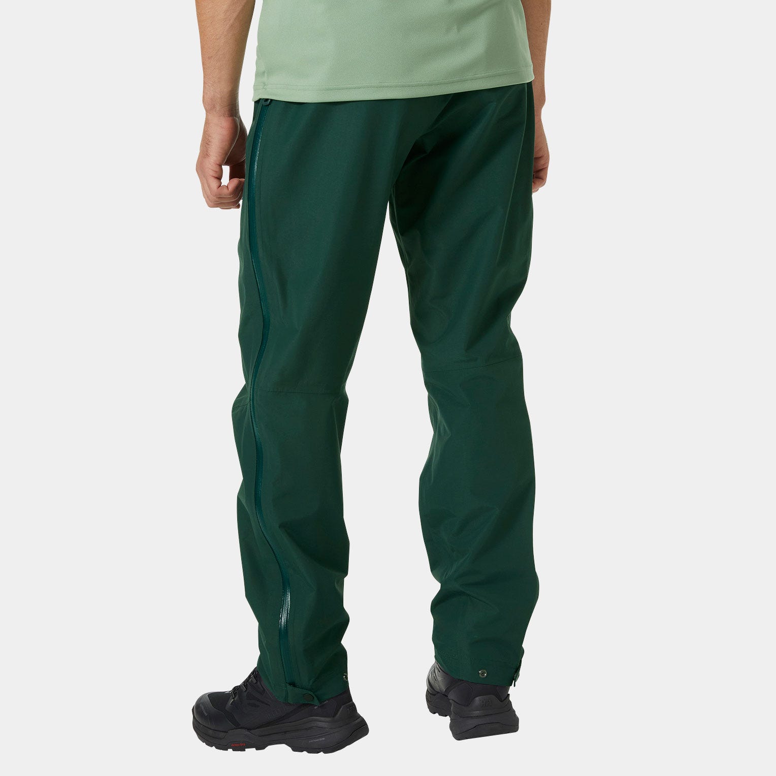 Men's Blaze 3 Layer Shell Pants