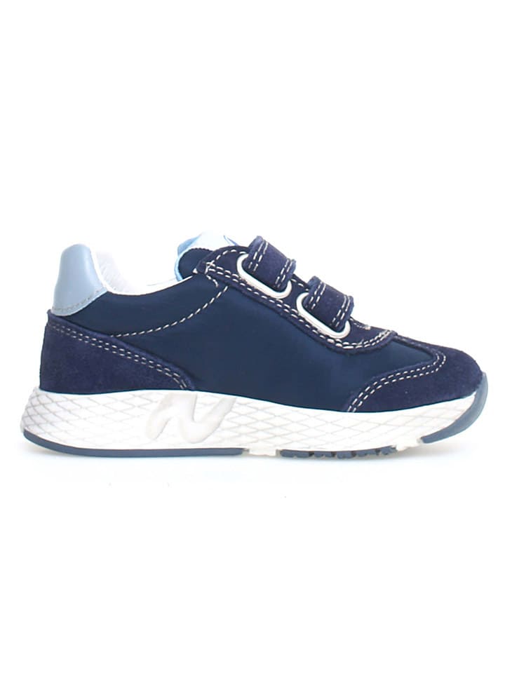 Naturino Leder-Sneakers 